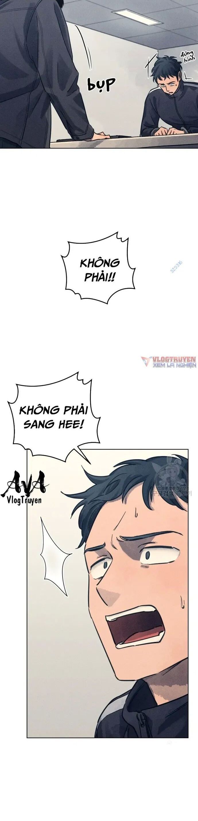 đọc truyện Phỏng Vấn Sát Nhân Chương 33 ảnh 5 tại Thiên Thai Truyện