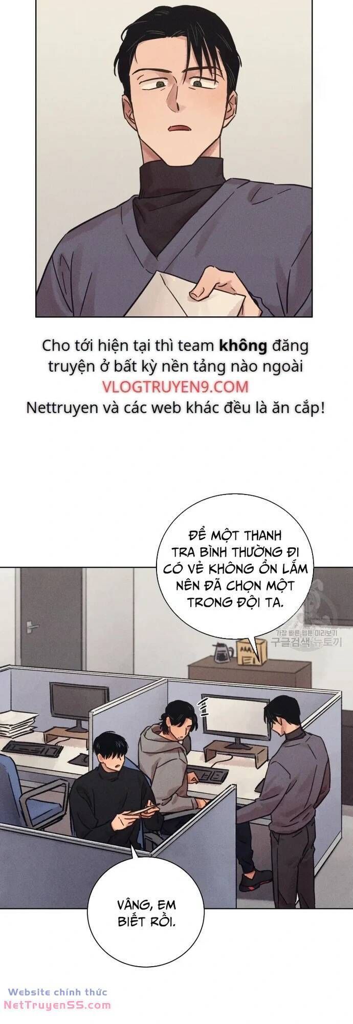 đọc truyện Phỏng Vấn Sát Nhân Chương 34 ảnh 13 tại Thiên Thai Truyện