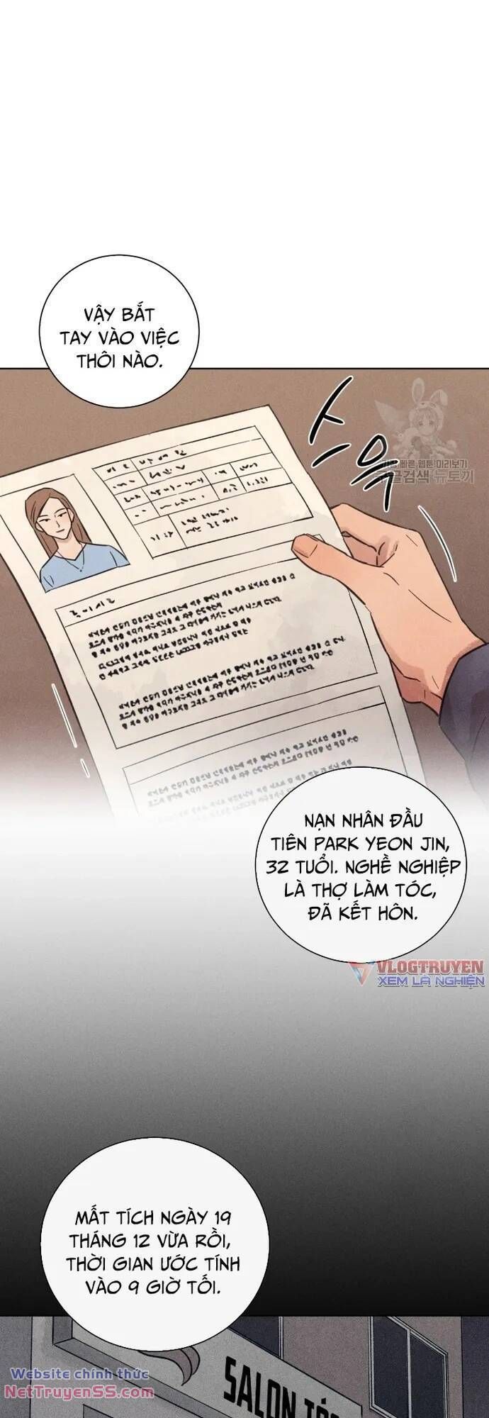 đọc truyện Phỏng Vấn Sát Nhân Chương 34 ảnh 42 tại Thiên Thai Truyện