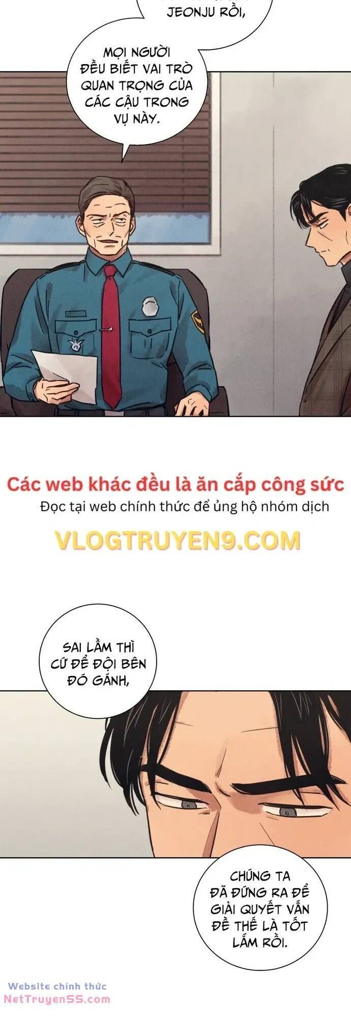 đọc truyện Phỏng Vấn Sát Nhân Chương 34 ảnh 6 tại Thiên Thai Truyện