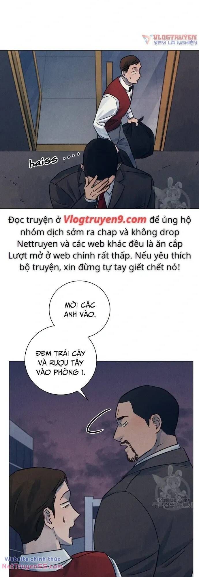 đọc truyện Phỏng Vấn Sát Nhân Chương 35 ảnh 35 tại Thiên Thai Truyện