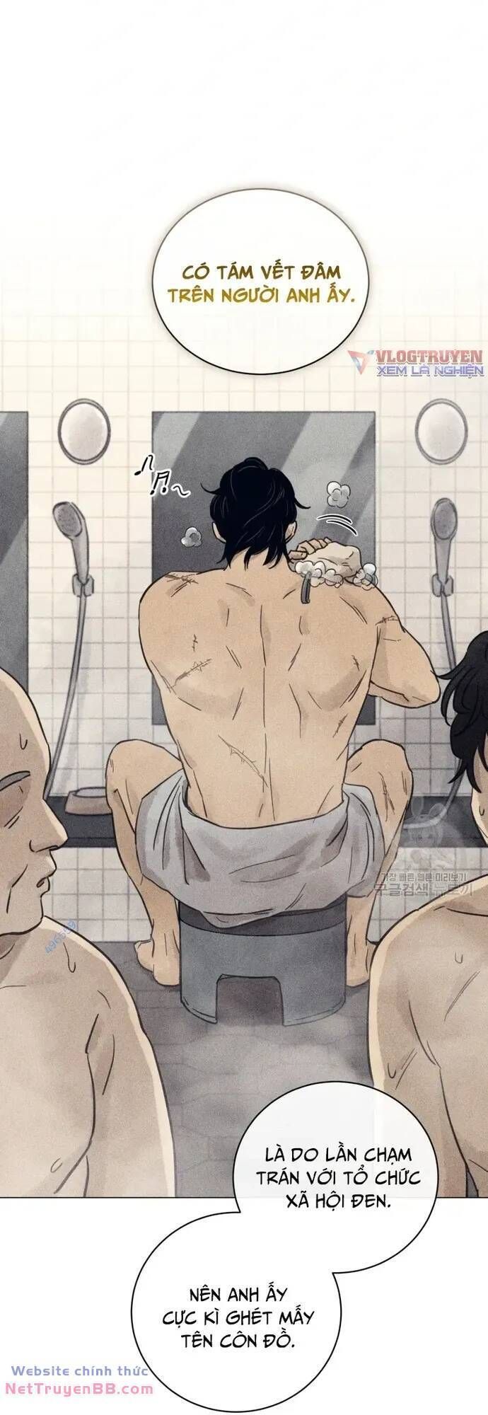 đọc truyện Phỏng Vấn Sát Nhân Chương 36 ảnh 31 tại Thiên Thai Truyện