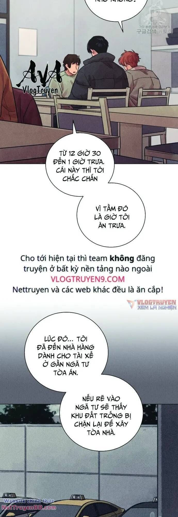 đọc truyện Phỏng Vấn Sát Nhân Chương 37 ảnh 14 tại Thiên Thai Truyện