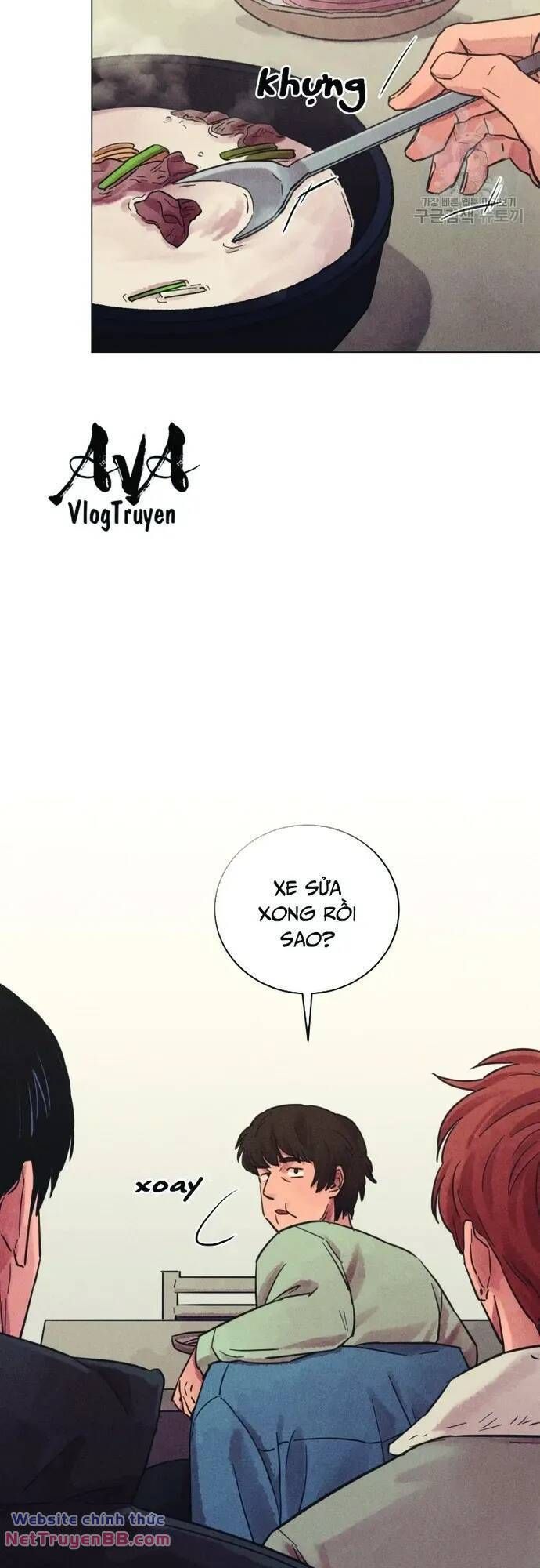 đọc truyện Phỏng Vấn Sát Nhân Chương 37 ảnh 5 tại Thiên Thai Truyện