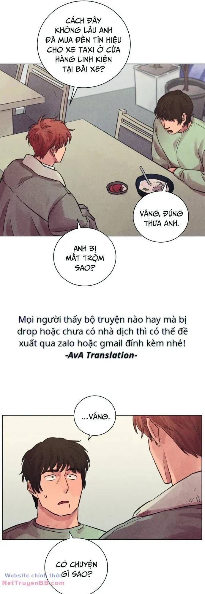 đọc truyện Phỏng Vấn Sát Nhân Chương 37 ảnh 10 tại Thiên Thai Truyện