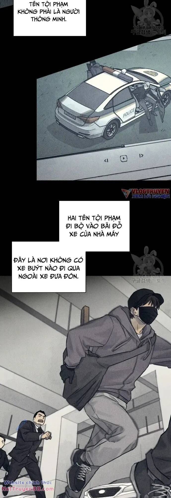 đọc truyện Phỏng Vấn Sát Nhân Chương 38 ảnh 43 tại Thiên Thai Truyện