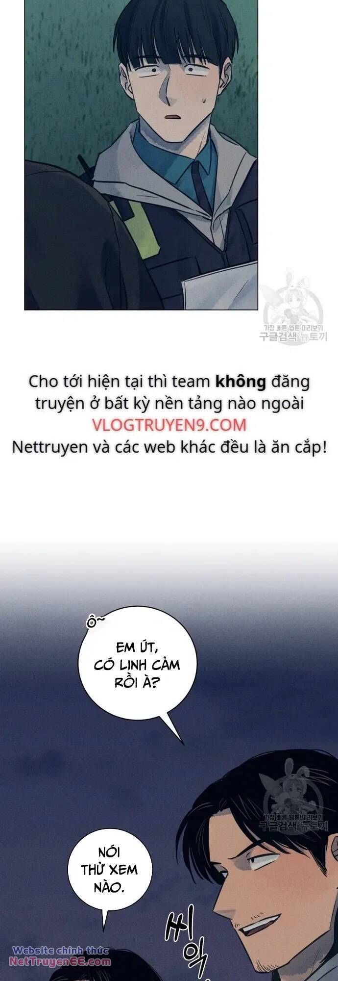 đọc truyện Phỏng Vấn Sát Nhân Chương 39 ảnh 5 tại Thiên Thai Truyện