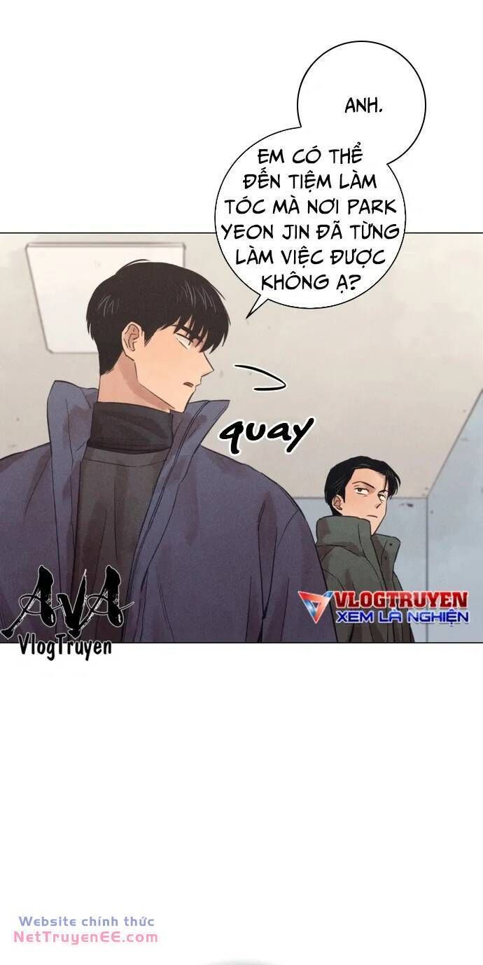 đọc truyện Phỏng Vấn Sát Nhân Chương 40 ảnh 17 tại Thiên Thai Truyện