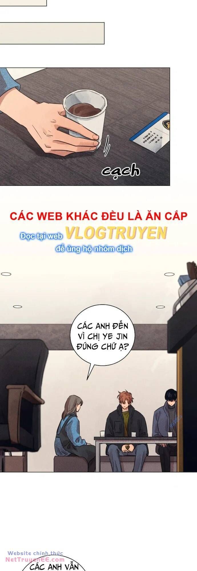 đọc truyện Phỏng Vấn Sát Nhân Chương 40 ảnh 21 tại Thiên Thai Truyện