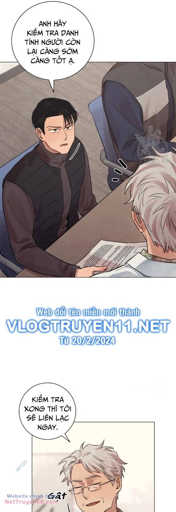 đọc truyện Phỏng Vấn Sát Nhân Chương 40 ảnh 10 tại Thiên Thai Truyện