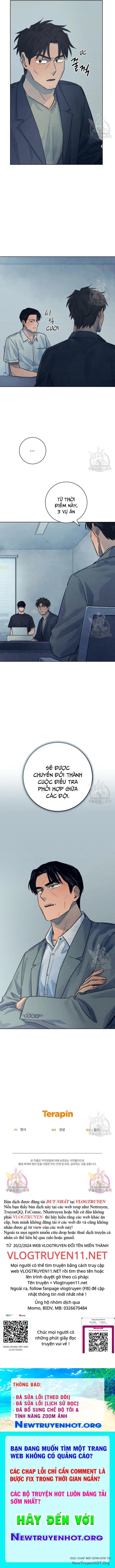 đọc truyện Phỏng Vấn Sát Nhân Chương 54 ảnh 9 tại Thiên Thai Truyện