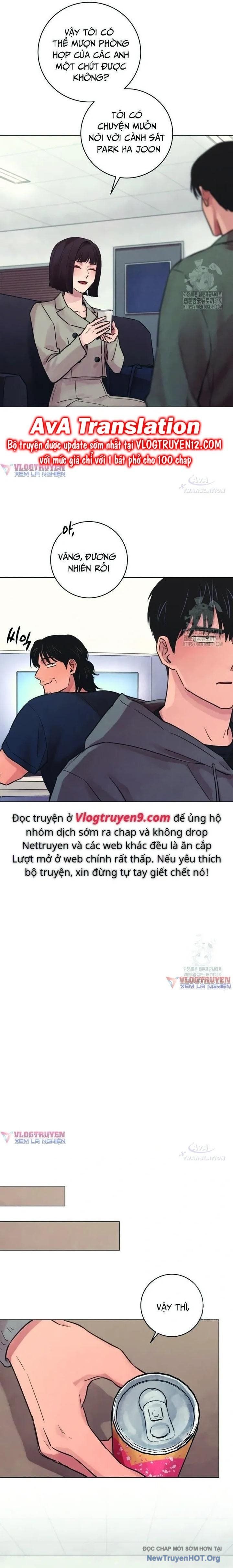 đọc truyện Phỏng Vấn Sát Nhân Chương 67 ảnh 9 tại Thiên Thai Truyện