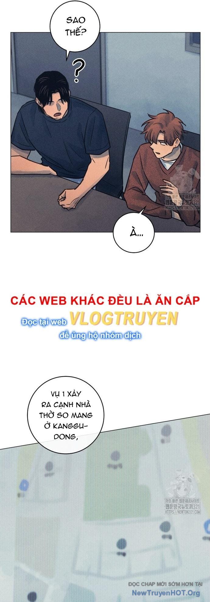 đọc truyện Phỏng Vấn Sát Nhân Chương 68 ảnh 60 tại Thiên Thai Truyện