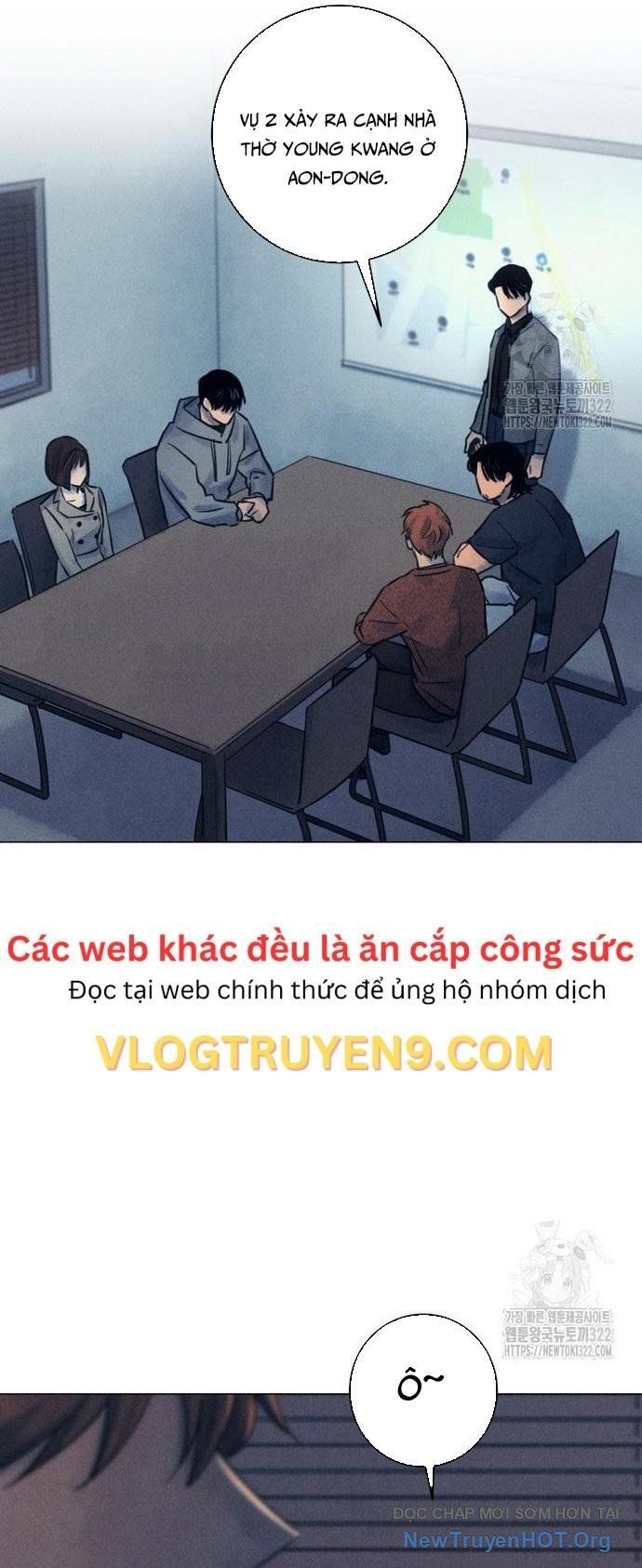 đọc truyện Phỏng Vấn Sát Nhân Chương 69 ảnh 4 tại Thiên Thai Truyện