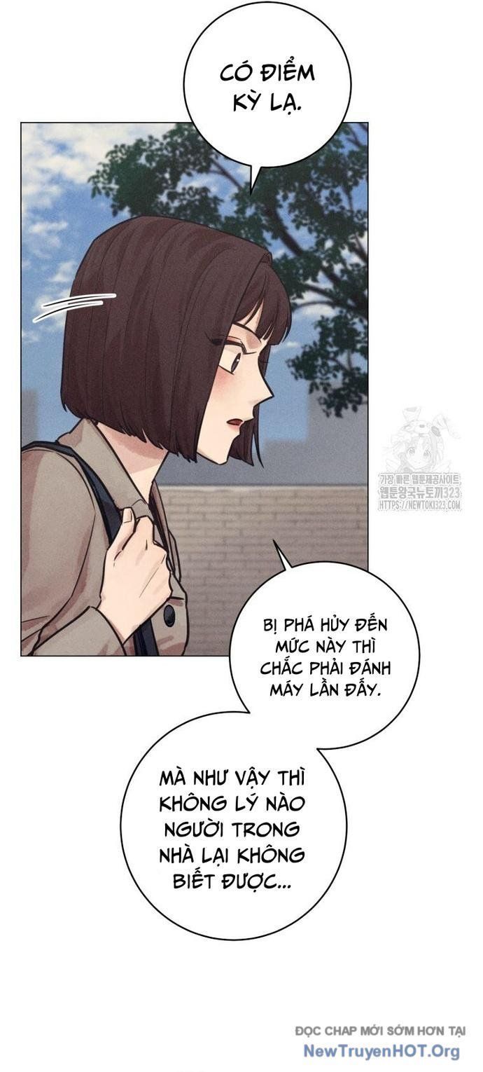 đọc truyện Phỏng Vấn Sát Nhân Chương 71 ảnh 18 tại Thiên Thai Truyện