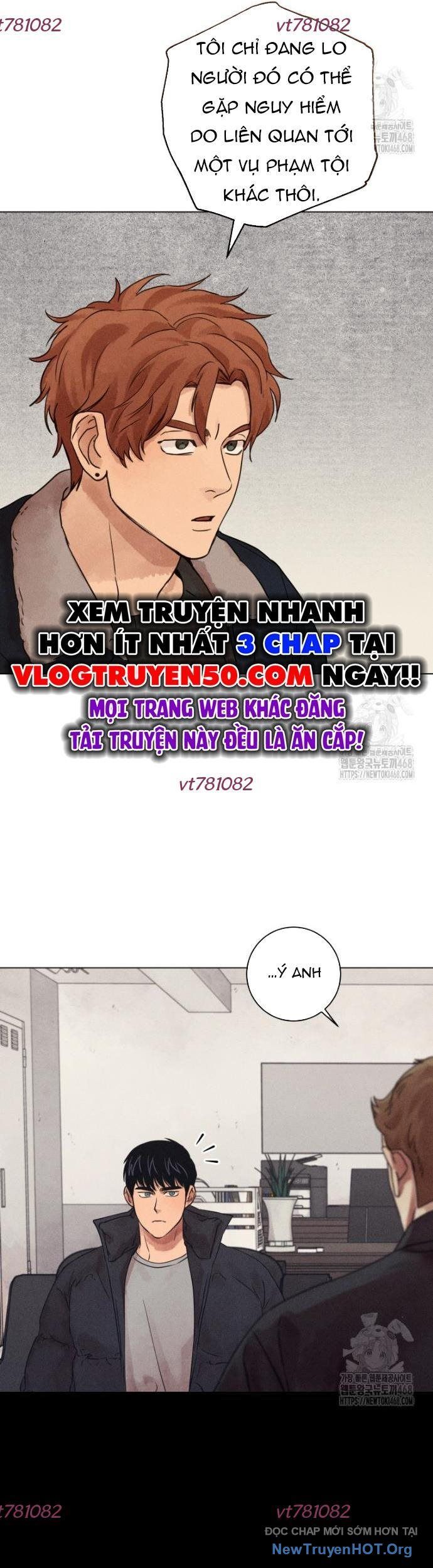 đọc truyện Phỏng Vấn Sát Nhân Chương 74 ảnh 21 tại Thiên Thai Truyện