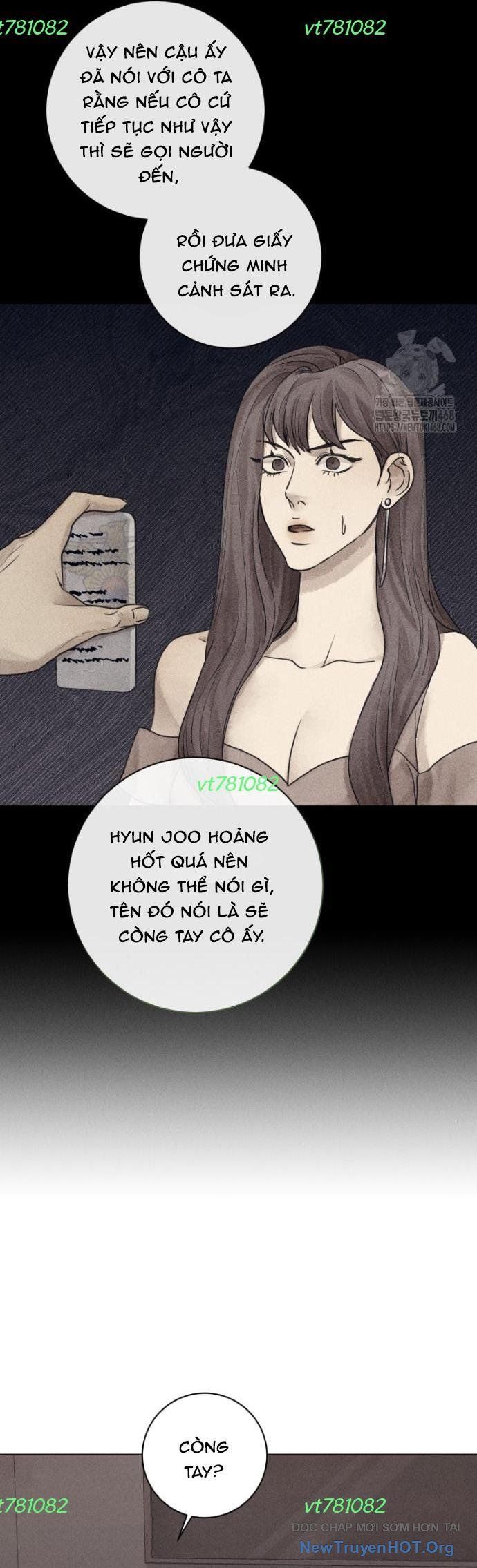 đọc truyện Phỏng Vấn Sát Nhân Chương 76 ảnh 13 tại Thiên Thai Truyện