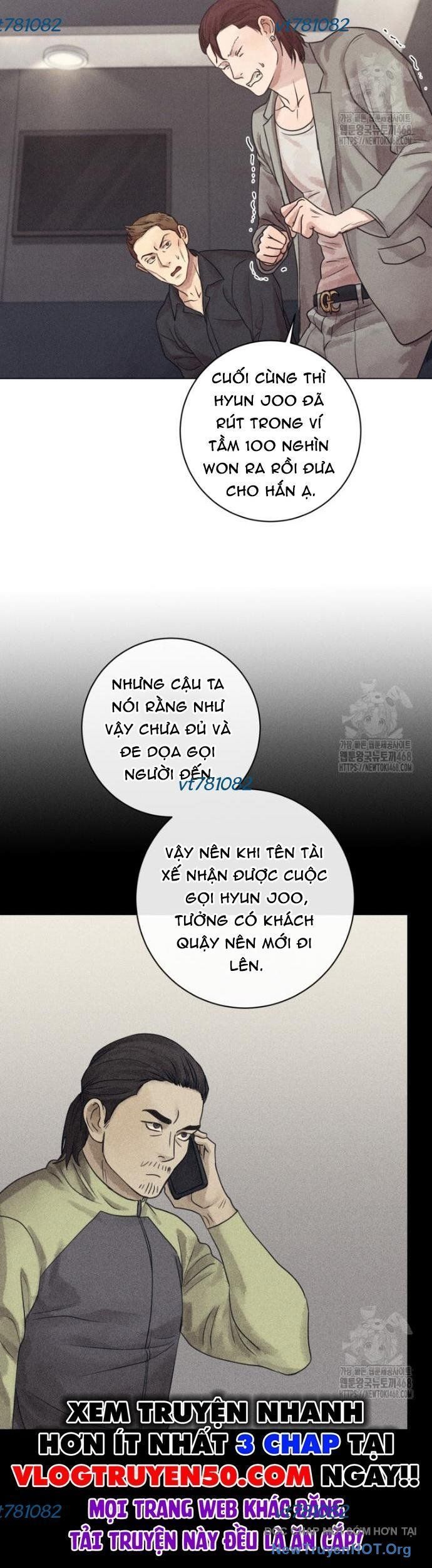 đọc truyện Phỏng Vấn Sát Nhân Chương 76 ảnh 17 tại Thiên Thai Truyện