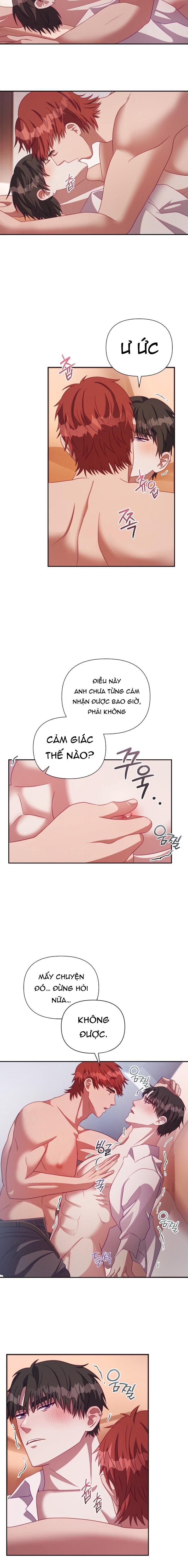 đọc truyện Phòng Vip Đổi Đời Chương 4 ảnh 14 tại Thiên Thai Truyện