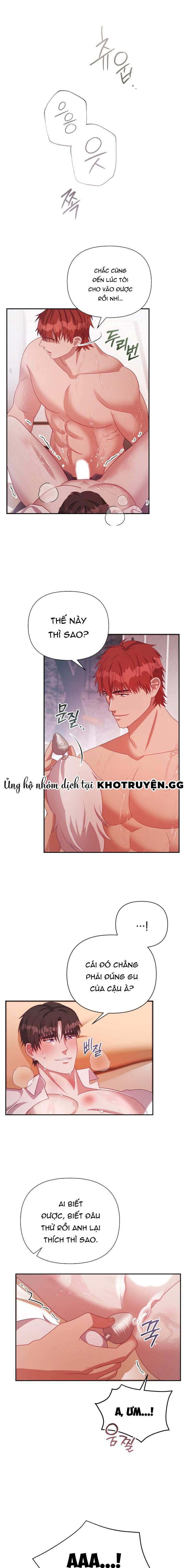 đọc truyện Phòng Vip Đổi Đời Chương 4 ảnh 17 tại Thiên Thai Truyện