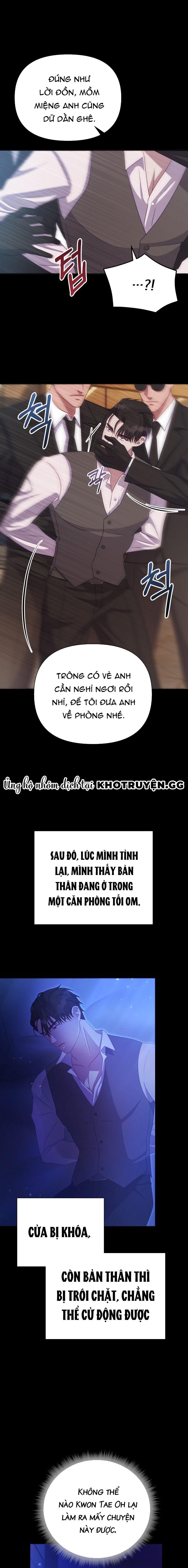 đọc truyện Phòng Vip Đổi Đời Chương 4 ảnh 4 tại Thiên Thai Truyện