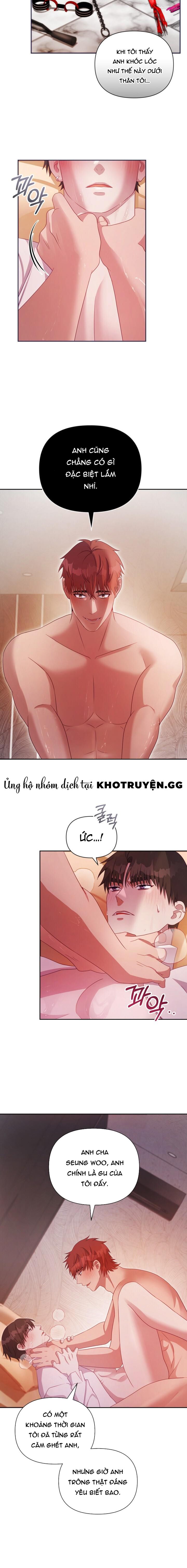đọc truyện Phòng Vip Đổi Đời Chương 5 ảnh 6 tại Thiên Thai Truyện