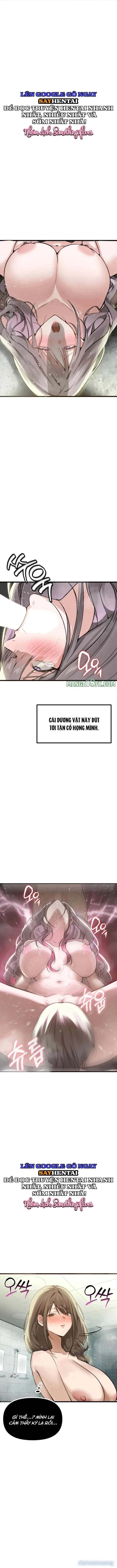 đọc truyện Phòng Xông Hơi Độc Quyền Chỉ Dành Cho Phụ Nữ Có Chồng Chương 10 ảnh 9 tại Thiên Thai Truyện