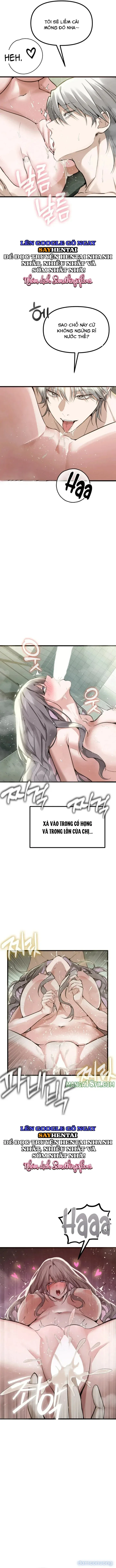 đọc truyện Phòng Xông Hơi Độc Quyền Chỉ Dành Cho Phụ Nữ Có Chồng Chương 10 ảnh 10 tại Thiên Thai Truyện