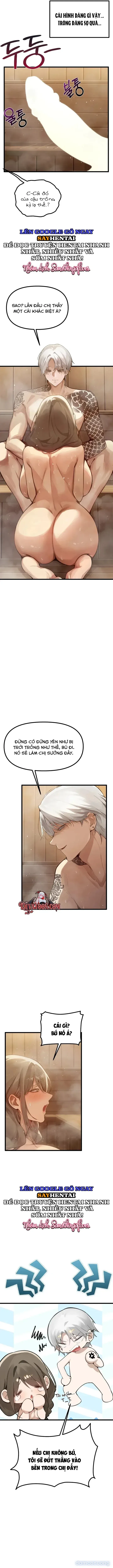 đọc truyện Phòng Xông Hơi Độc Quyền Chỉ Dành Cho Phụ Nữ Có Chồng Chương 4 ảnh 5 tại Thiên Thai Truyện