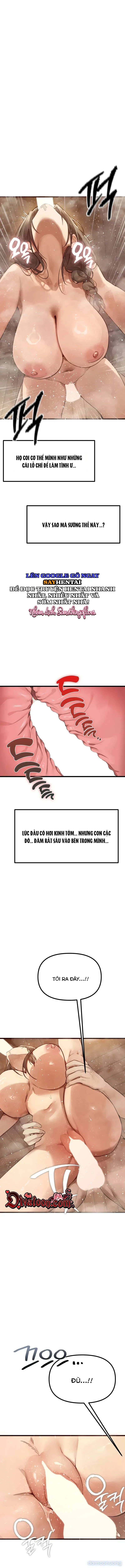 đọc truyện Phòng Xông Hơi Độc Quyền Chỉ Dành Cho Phụ Nữ Có Chồng Chương 6 ảnh 6 tại Thiên Thai Truyện