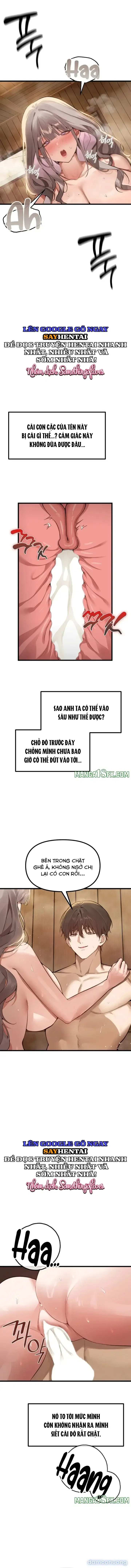 đọc truyện Phòng Xông Hơi Độc Quyền Chỉ Dành Cho Phụ Nữ Có Chồng Chương 8 ảnh 3 tại Thiên Thai Truyện