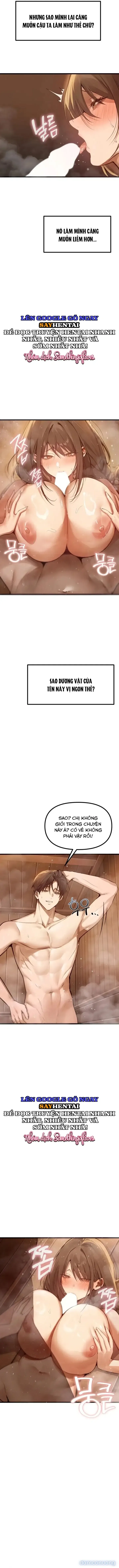 đọc truyện Phòng Xông Hơi Độc Quyền Chỉ Dành Cho Phụ Nữ Có Chồng Chương 9 ảnh 4 tại Thiên Thai Truyện