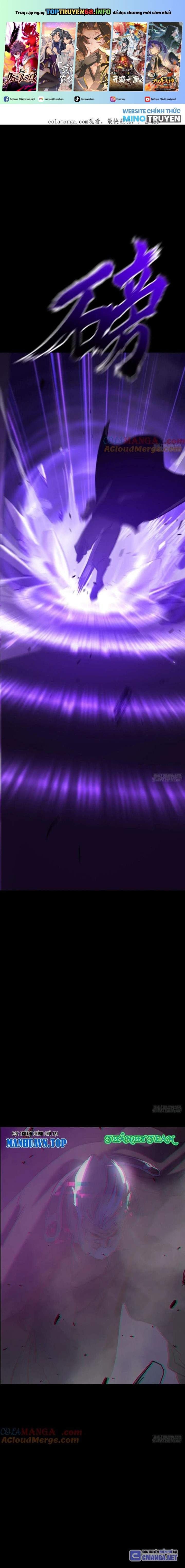 đọc truyện Phong Yêu Vấn Đạo Chương 100 ảnh 3 tại Thiên Thai Truyện