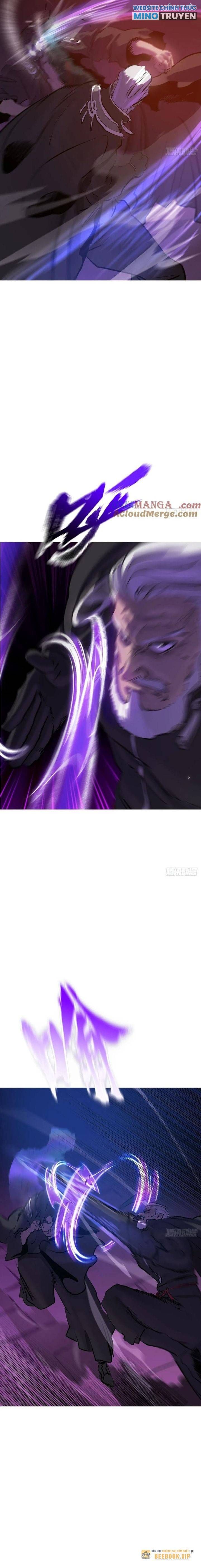 đọc truyện Phong Yêu Vấn Đạo Chương 100 ảnh 12 tại Thiên Thai Truyện