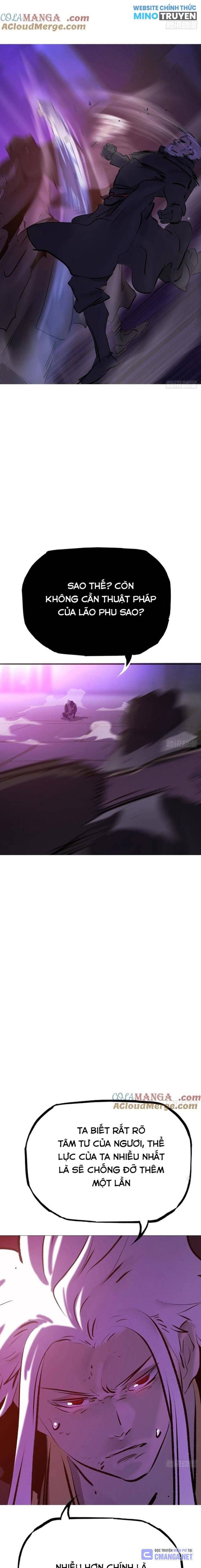 đọc truyện Phong Yêu Vấn Đạo Chương 100 ảnh 13 tại Thiên Thai Truyện