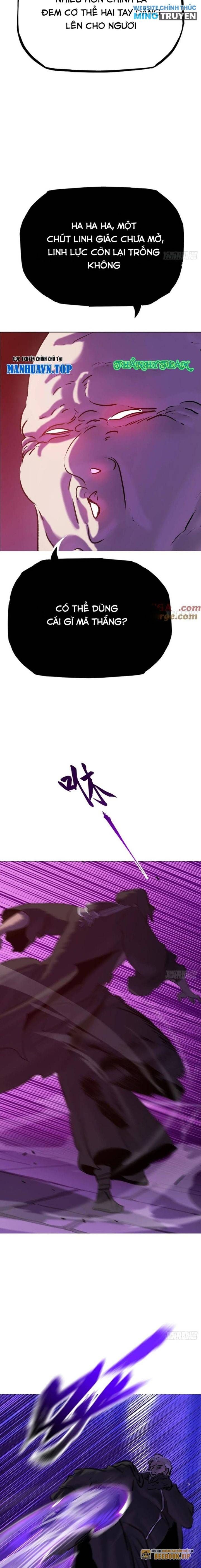 đọc truyện Phong Yêu Vấn Đạo Chương 100 ảnh 14 tại Thiên Thai Truyện