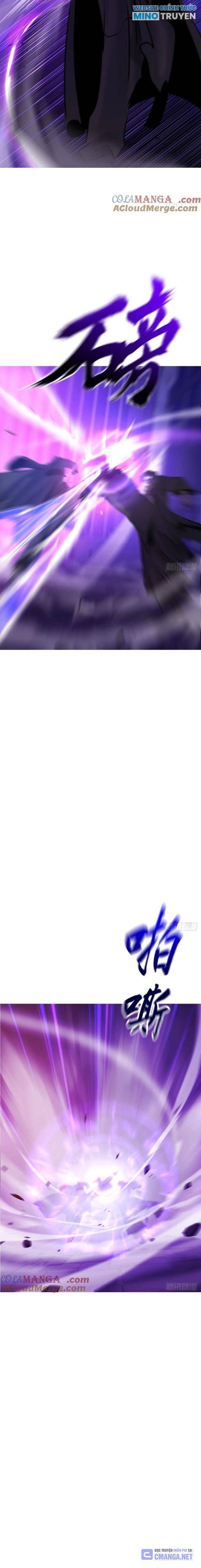 đọc truyện Phong Yêu Vấn Đạo Chương 100 ảnh 15 tại Thiên Thai Truyện