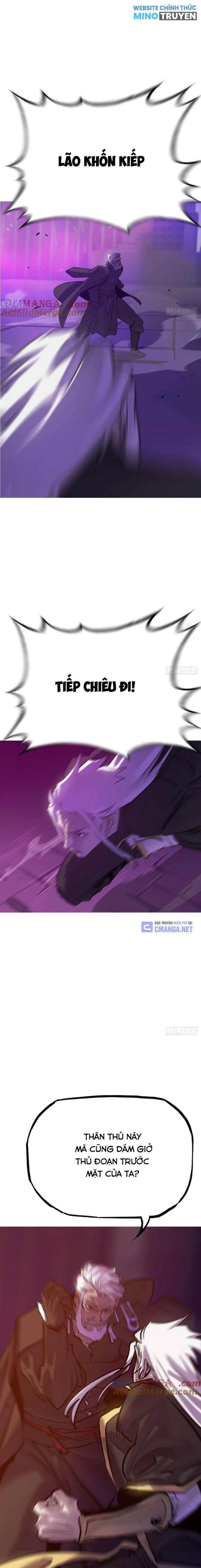 đọc truyện Phong Yêu Vấn Đạo Chương 100 ảnh 17 tại Thiên Thai Truyện