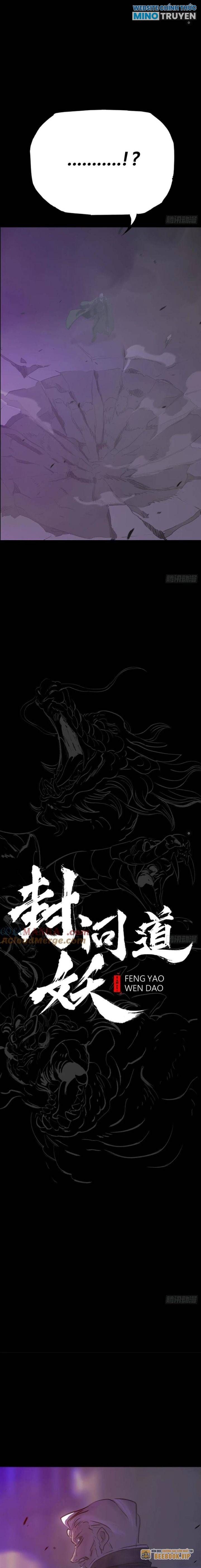 đọc truyện Phong Yêu Vấn Đạo Chương 100 ảnh 4 tại Thiên Thai Truyện