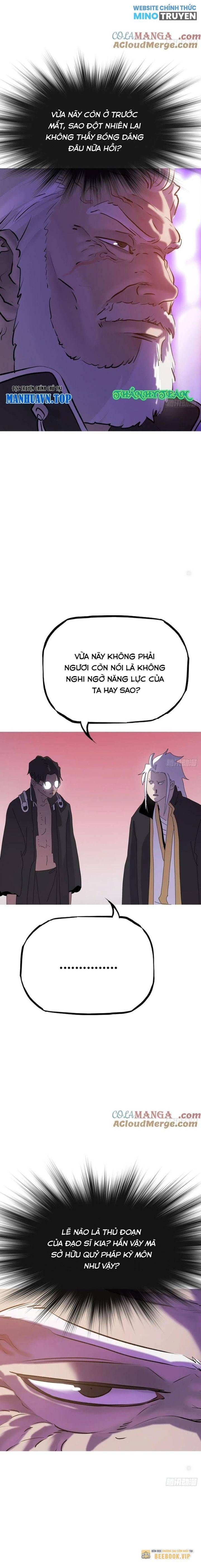 đọc truyện Phong Yêu Vấn Đạo Chương 100 ảnh 6 tại Thiên Thai Truyện