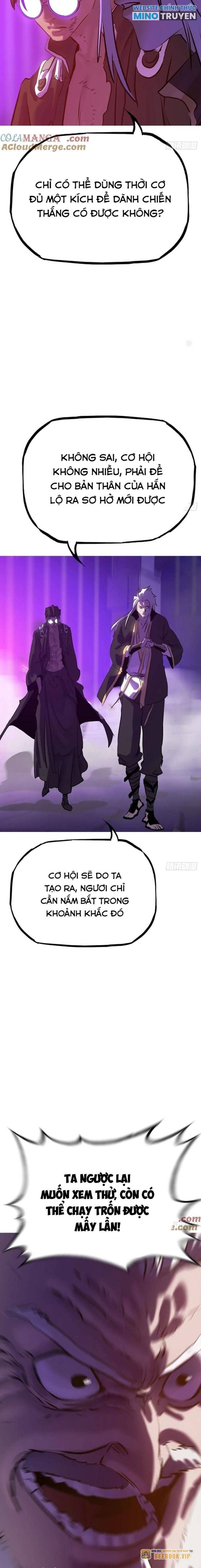 đọc truyện Phong Yêu Vấn Đạo Chương 100 ảnh 8 tại Thiên Thai Truyện