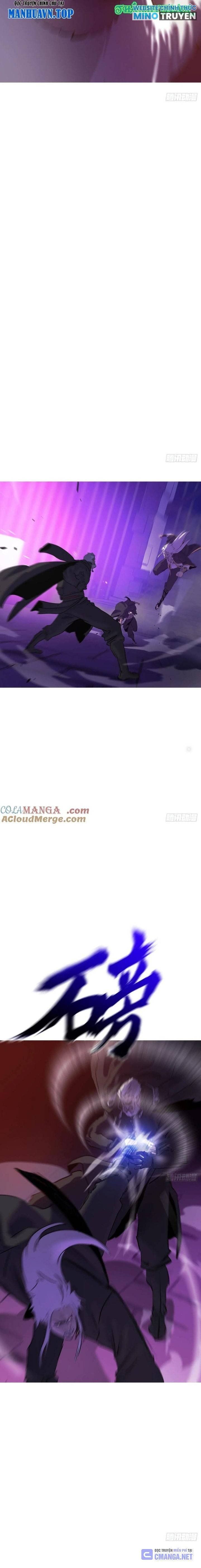 đọc truyện Phong Yêu Vấn Đạo Chương 100 ảnh 9 tại Thiên Thai Truyện