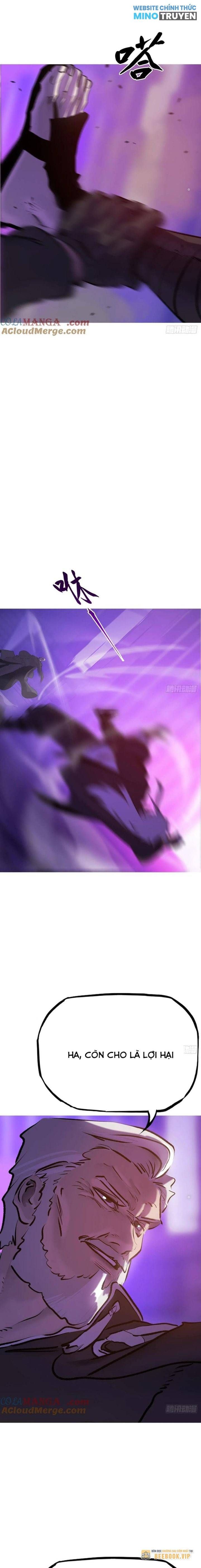 đọc truyện Phong Yêu Vấn Đạo Chương 100 ảnh 10 tại Thiên Thai Truyện