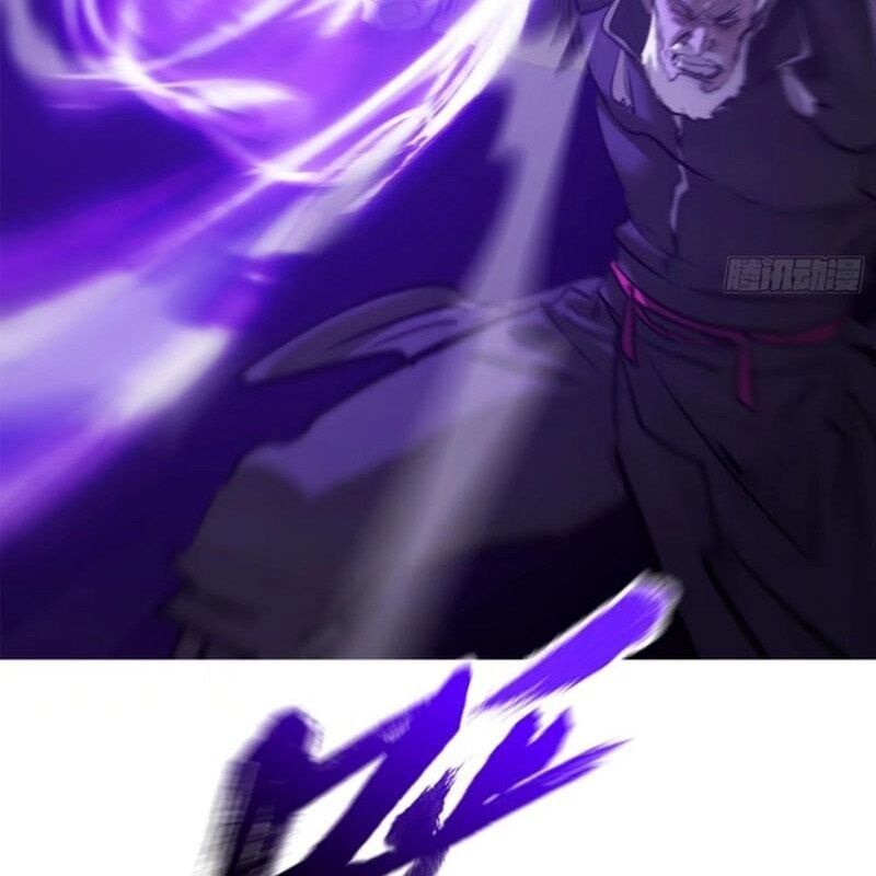 đọc truyện Phong Yêu Vấn Đạo Chương 101 ảnh 19 tại Thiên Thai Truyện