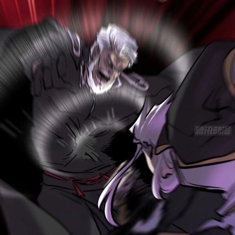 đọc truyện Phong Yêu Vấn Đạo Chương 101 ảnh 11 tại Thiên Thai Truyện