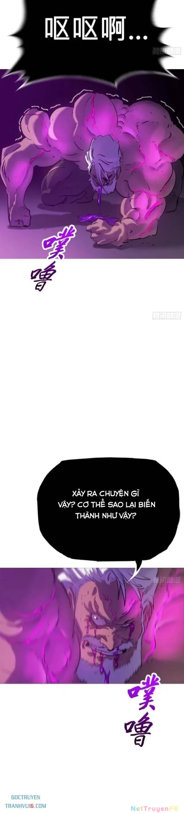 đọc truyện Phong Yêu Vấn Đạo Chương 102 ảnh 17 tại Thiên Thai Truyện