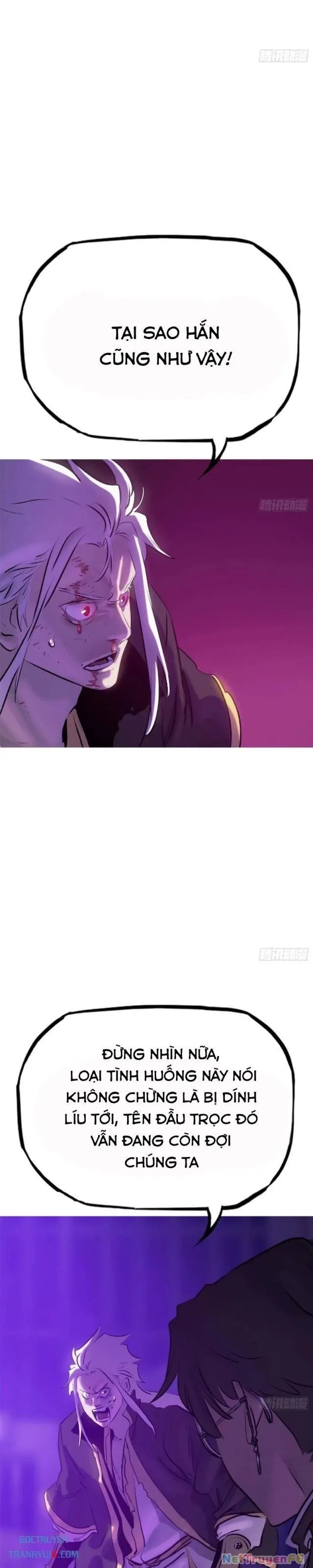 đọc truyện Phong Yêu Vấn Đạo Chương 102 ảnh 20 tại Thiên Thai Truyện