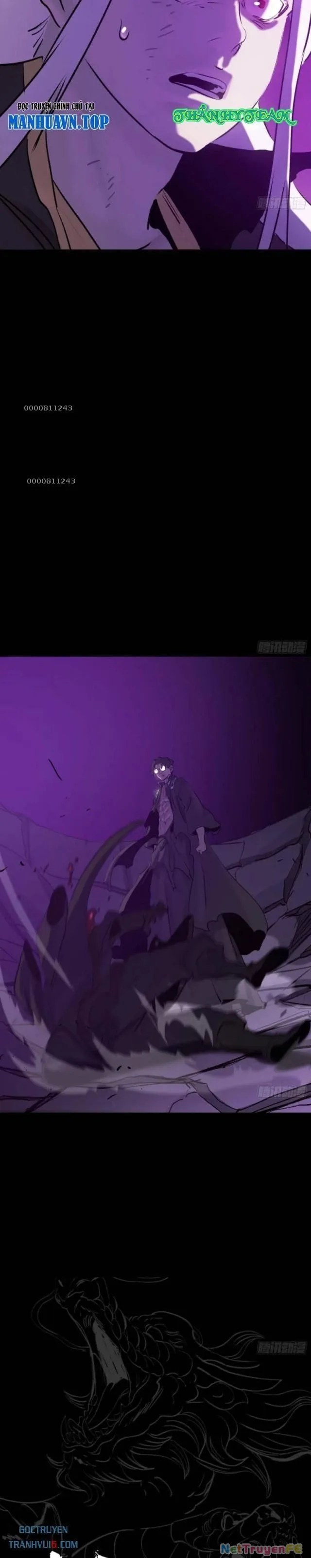 đọc truyện Phong Yêu Vấn Đạo Chương 102 ảnh 4 tại Thiên Thai Truyện