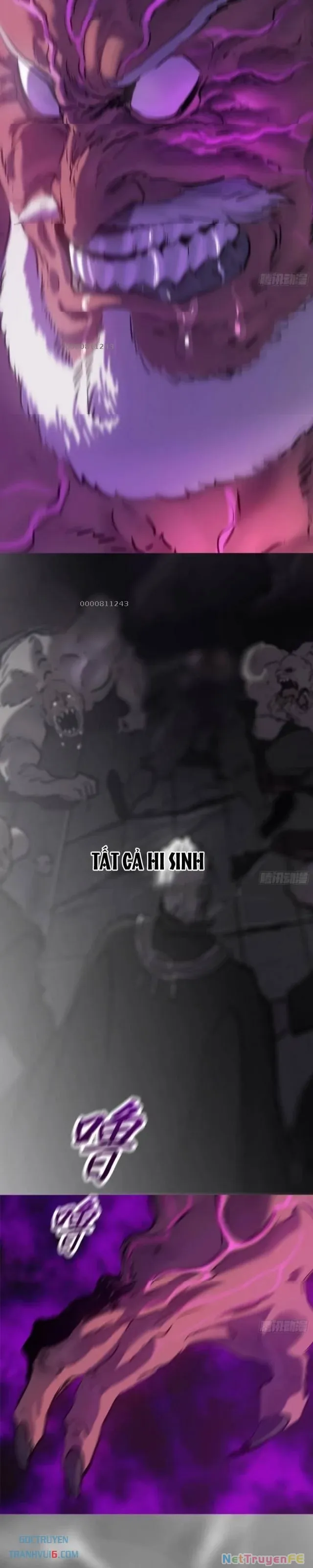 đọc truyện Phong Yêu Vấn Đạo Chương 102 ảnh 23 tại Thiên Thai Truyện