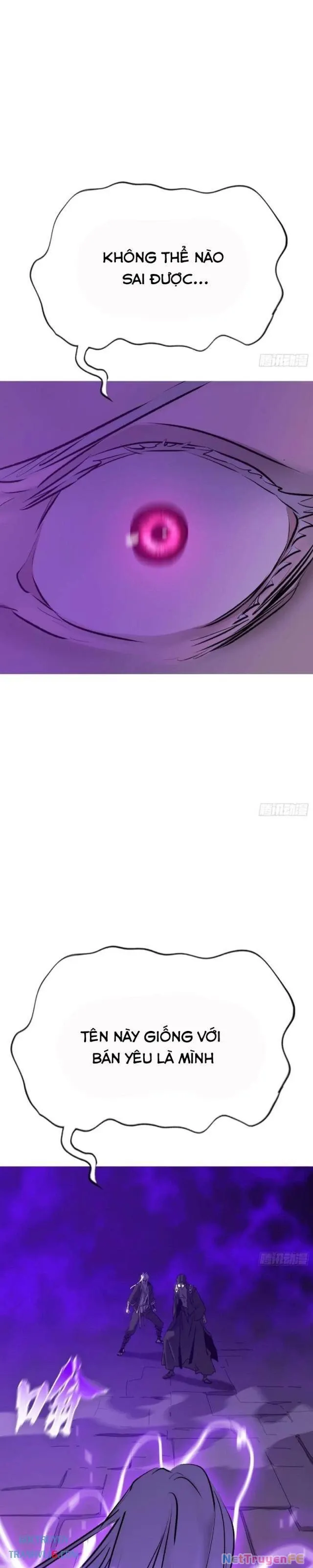 đọc truyện Phong Yêu Vấn Đạo Chương 102 ảnh 29 tại Thiên Thai Truyện